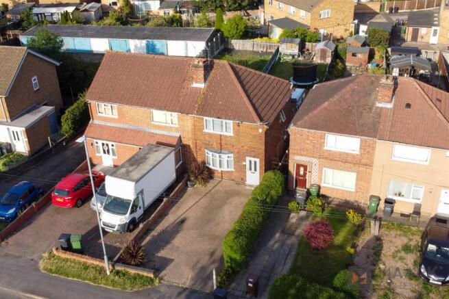 3 bed property, in Wanlip Lane, £300,000