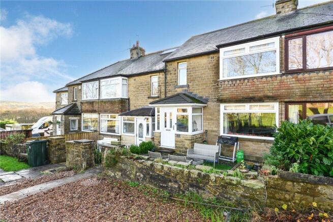 3 bed property, in Fairfax Road, £249,950