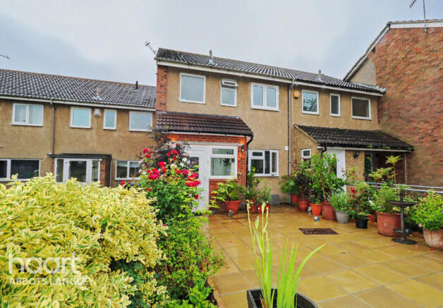 3 bed property, in Ninian Road, £400,000