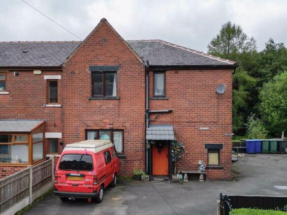 4 bed property, in King Street, £229,950