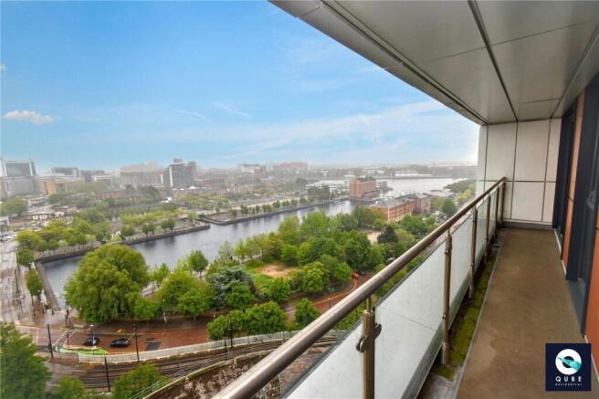 2 bed property, in Furness Quay, £140,000