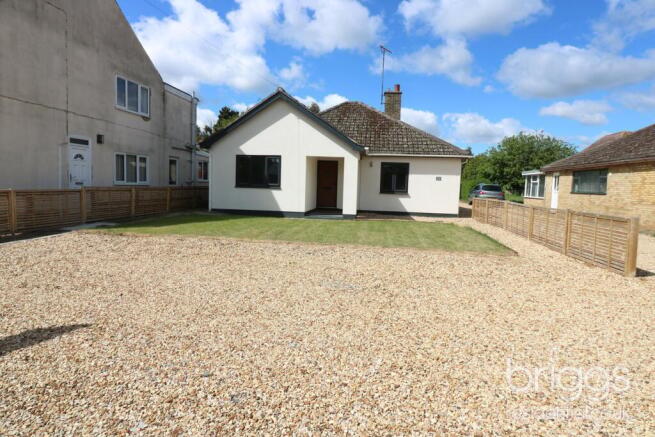 3 bed property, in King Street, £395,000