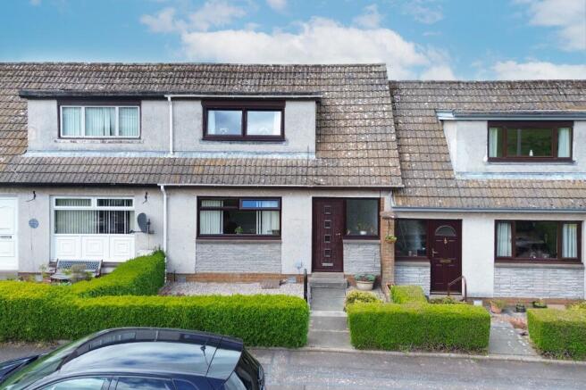 2 bed property, in Warddykes Road, £110,000