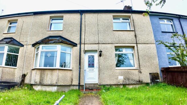 3 bed property, in 39 Bryn Road, £145,000