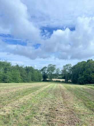 Land, in Land off Oaken Drive, £250,000