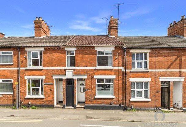 3 bed property, in Nelson Street, £167,500