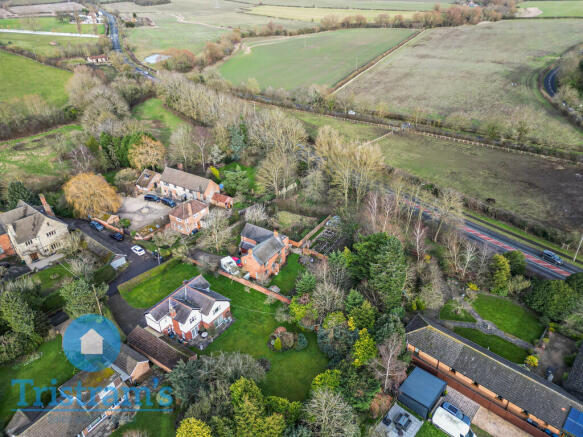 Land, in Chapel Lane, £180,000