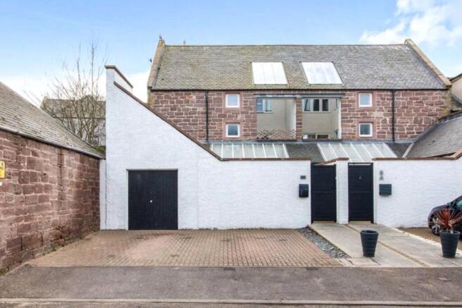 3 bed property, in St. Marys Road, £179,995