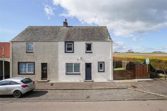 3 bed property, in Tods Green, £180,000