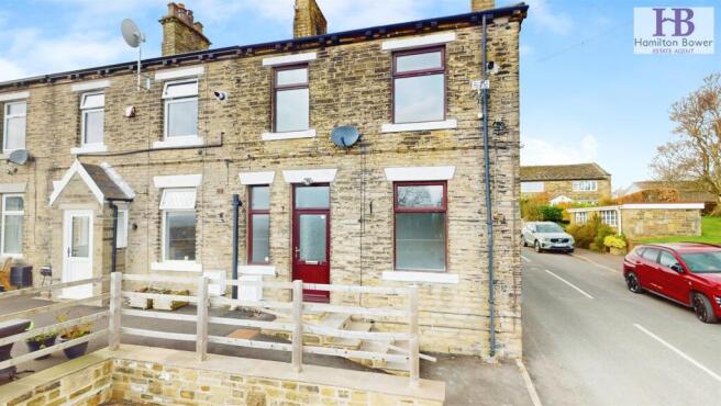 2 bed property, in Coley Road, £160,000