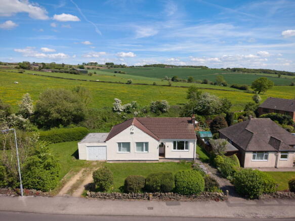 3 bed property, in Wellhouse Lane, £350,000