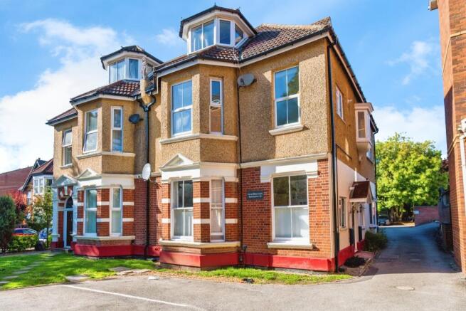 Land, in Court Road, £55,000