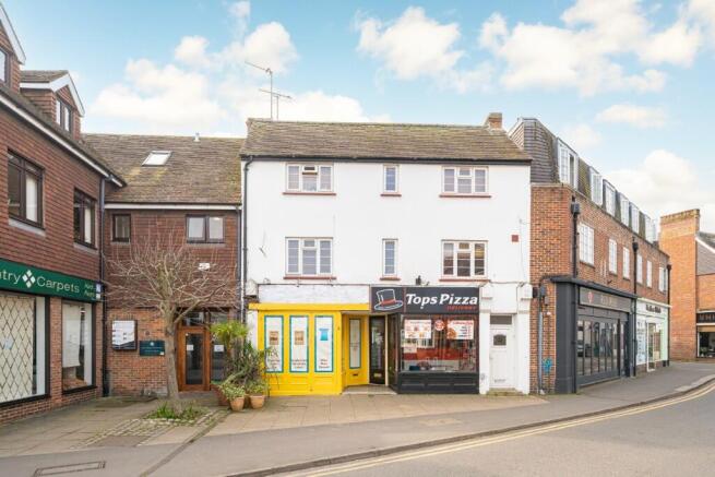 4 bed property, in Bridge Street, £749,950