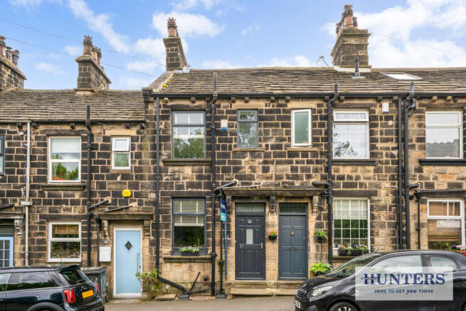 3 bed property, in Town Street, £315,000