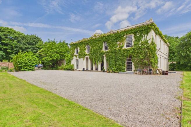14 bed property, in Gosforth, £1,100,000
