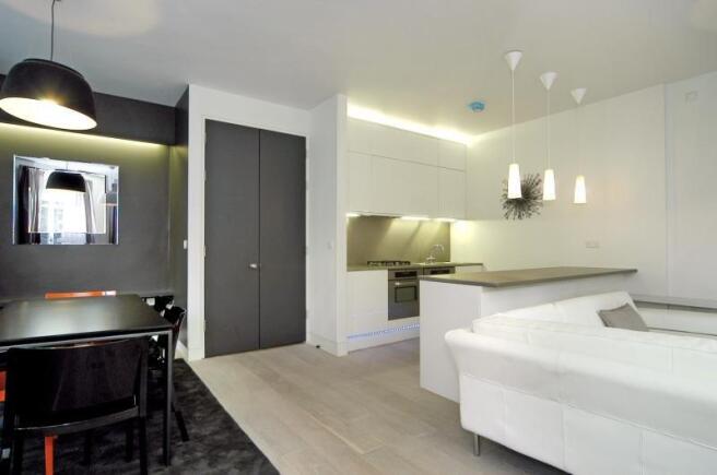 8 bed property, in Grays Inn Road, £4,650,000