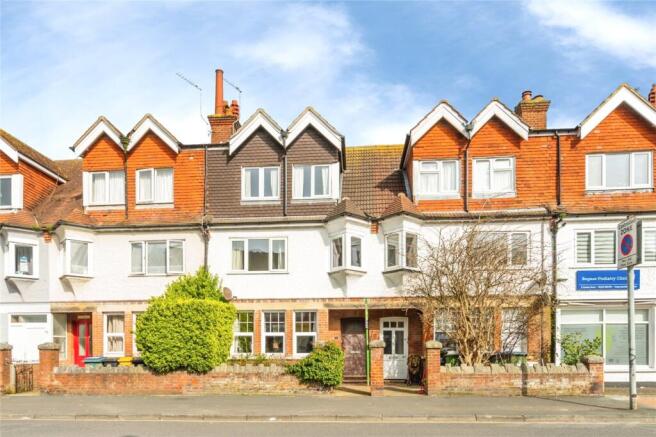 6 bed property, in Linden Road, £335,000
