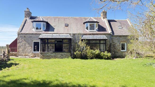 3 bed property, in Carron, £340,000