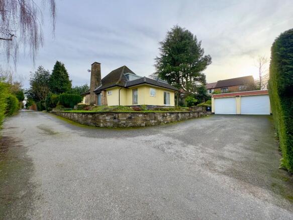 4 bed property, in Cow Lane, £635,000
