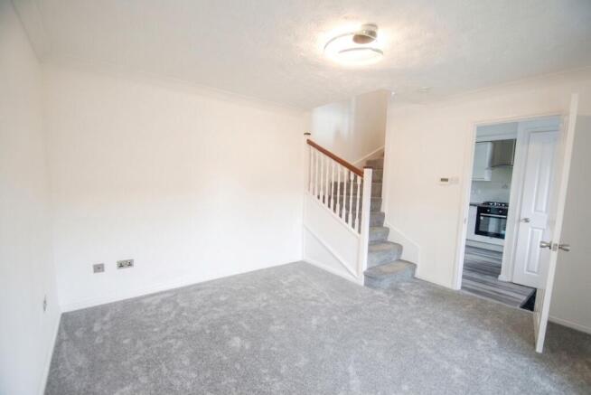 2 bed property, in Millwright Way, £235,000