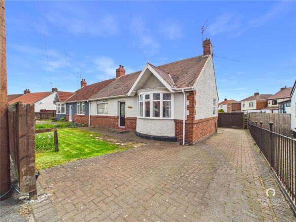 2 bed property, in Fatfield Road, £175,000