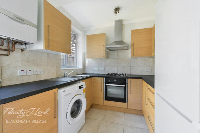 3 bed property, in Paston Crescent, £425,000