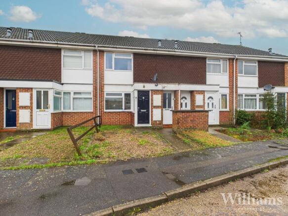 1 bed property, in Cubb Field, £180,000