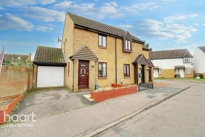 2 bed property, in Saywell Brook, £375,000