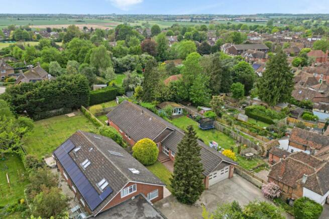 3 bed property, in Scotton Street, £750,000