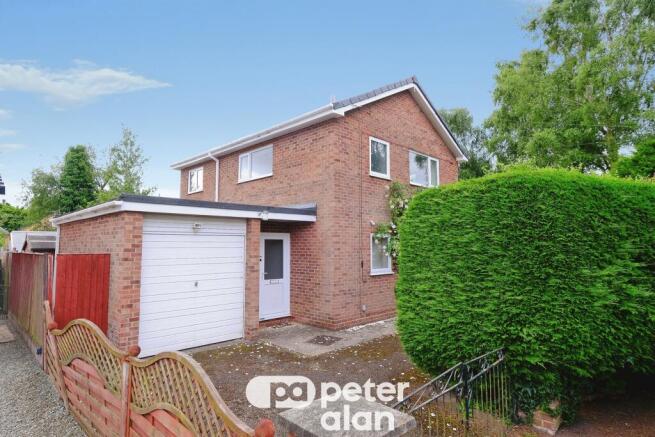 3 bed property, in Prospect Lane, £450,000
