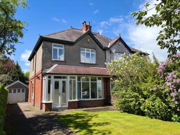 3 bed property, in Speeton Avenue, £275,000