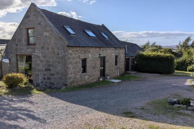 3 bed property, in North Coldstream, £315,000