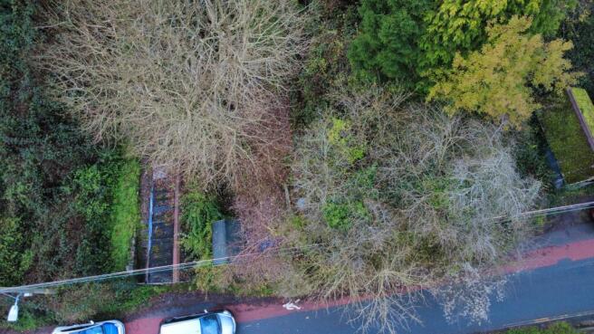 1 bed property, in Lydbrook, £20,000