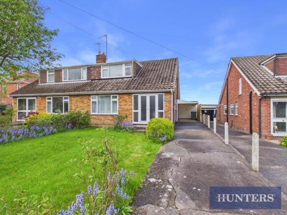 3 bed property, in Southsea Road, £240,000