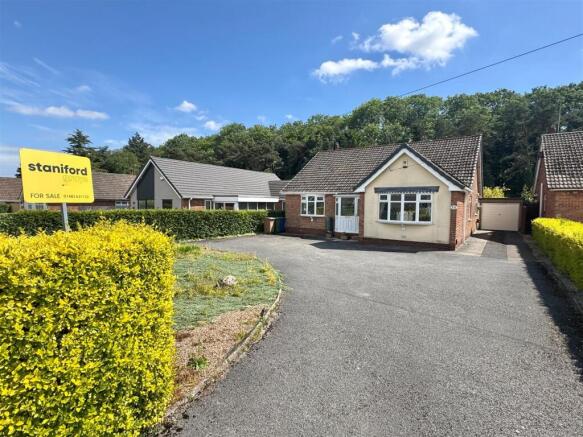 3 bed property, in Mill Road, £399,950