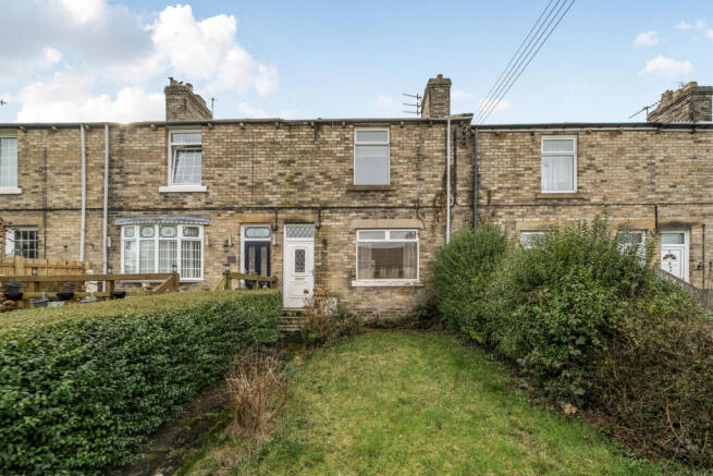 2 bed property, in Simpson Street, £105,000