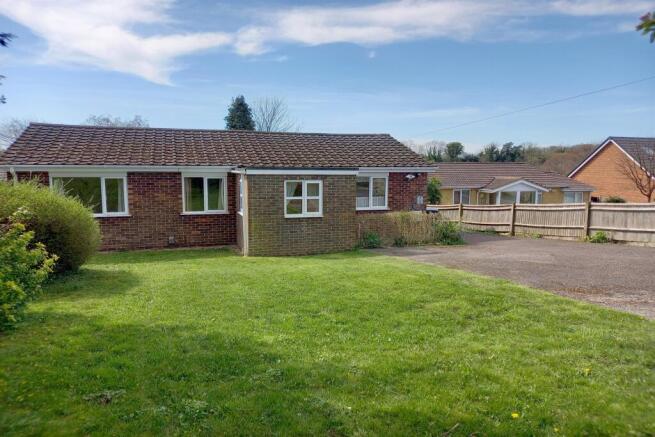 4 bed property, in Kings Worthy, £565,000