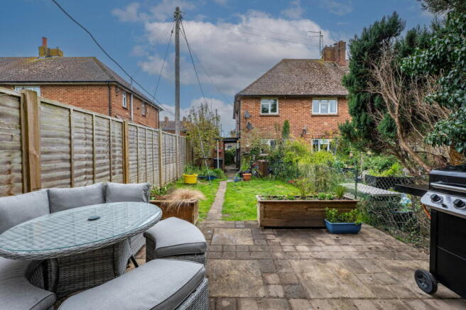 2 bed property, in Castlefields, £260,000