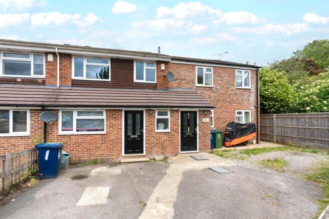 8 bed property, in Downside End, £890,000