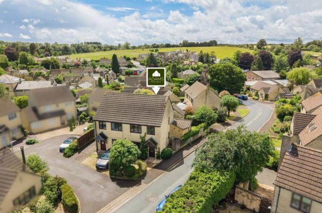 3 bed property, in Tayler Road, £350,000