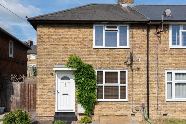 3 bed property, in Halesowen Road, £475,000