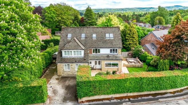 6 bed property, in Castlegate, £1,150,000