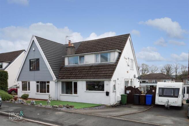 3 bed property, in Appleby Drive, £259,500