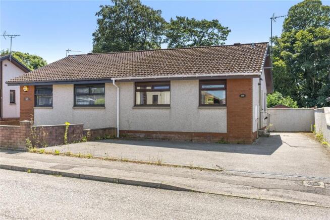 2 bed property, in 273 Fairview Drive, £160,000