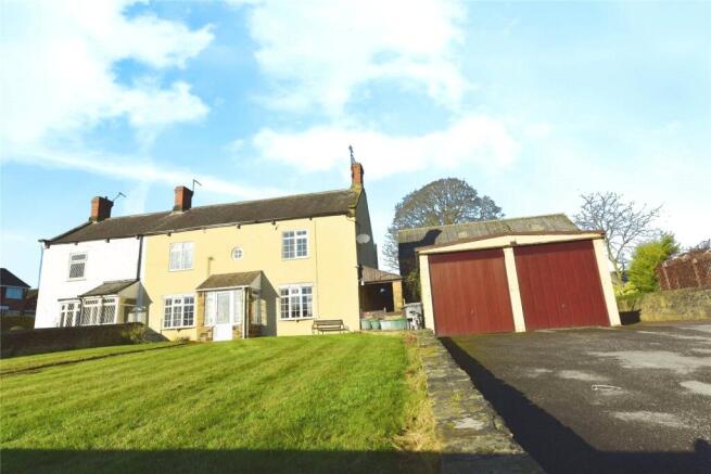 3 bed property, in Wentworth Road, £400,000