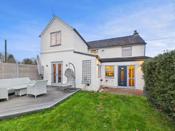 3 bed property, in Fair View, £250,000