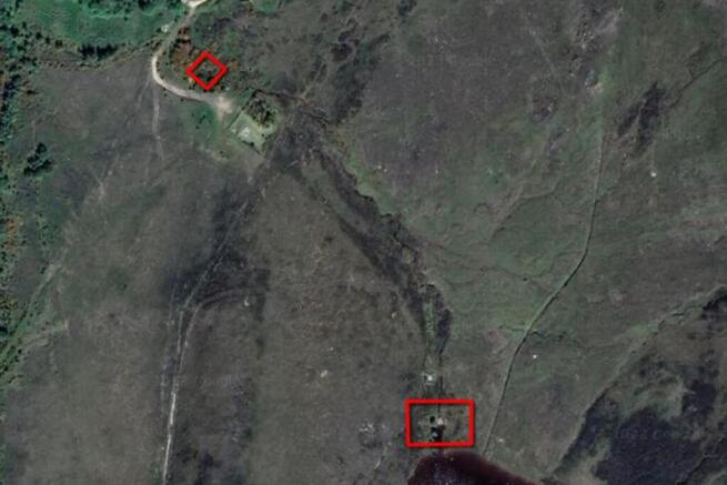 Land, in Brae Tongue, £9,000