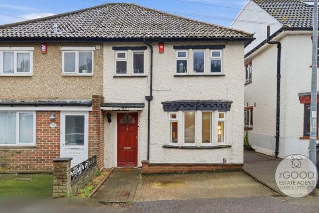 3 bed property, in Englands Lane, £450,000