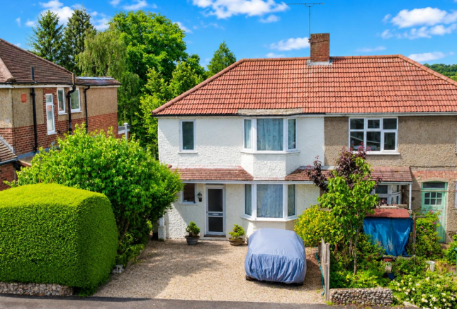 3 bed property, in Risedale Road, £475,000