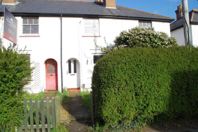 2 bed property, in Wallingford Road, £325,000
